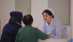 醫(yī)輔服務(wù)